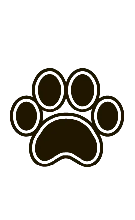 Собача лапа 3